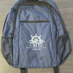 CMTI Bookbag