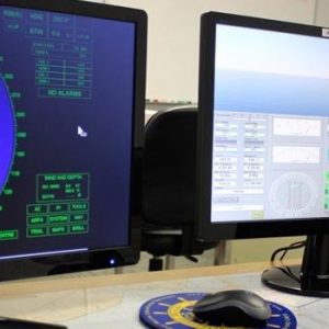 Automatic Radar Plotting Aids