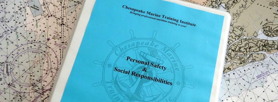 Personal Safety and Social Responsibilities