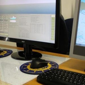 Electronics Chart Display and Information Systems (ECDIS)