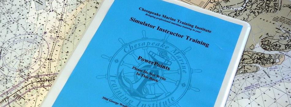 simulator-instructor-training