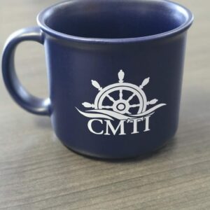 CMTI Coffee Mug