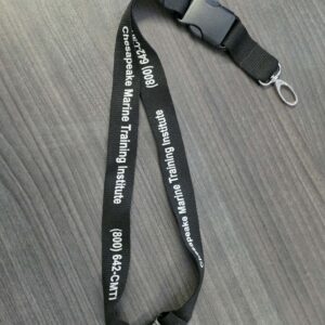 CMTI Lanyard